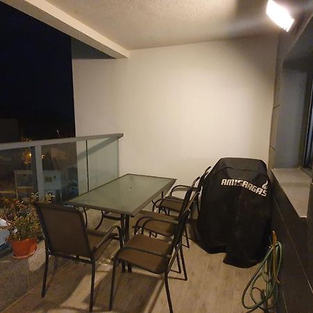 Tami Rooms Naharija Kültér fotó