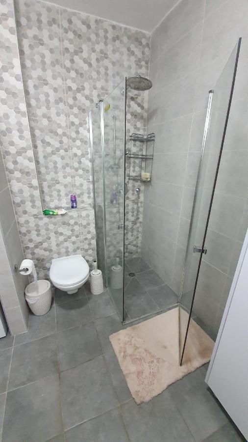 Tami Rooms Naharija Kültér fotó