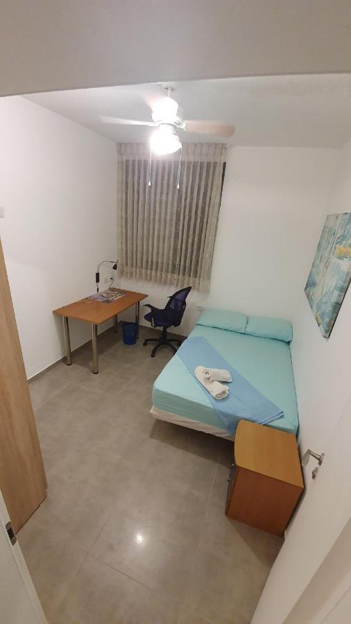 Tami Rooms Naharija Kültér fotó